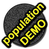 Population demo
