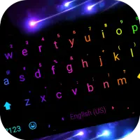 LED Flash Keyboard Background APK Download 2023 - Free - 9Apps