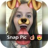 Snap Pic on 9Apps