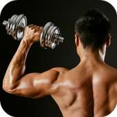 100 exercices de gym on 9Apps