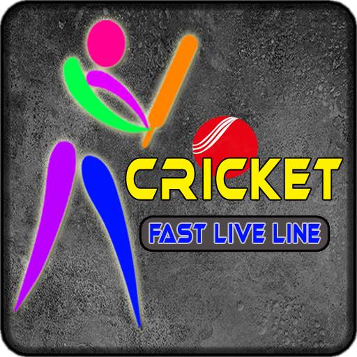 Fast Live Line Cricket