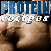 Protein Recipes Free on 9Apps