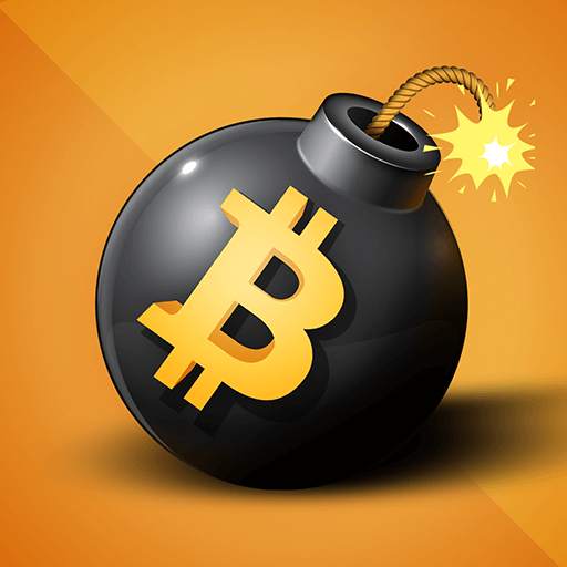 BitBomb - Free Bitcoin Puzzle