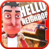 Topic: Hello Neighbor Alpha 3
