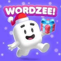 Wordzee! - Social Word Game