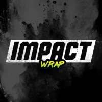 Impact Wrap - Strikes Calories on 9Apps