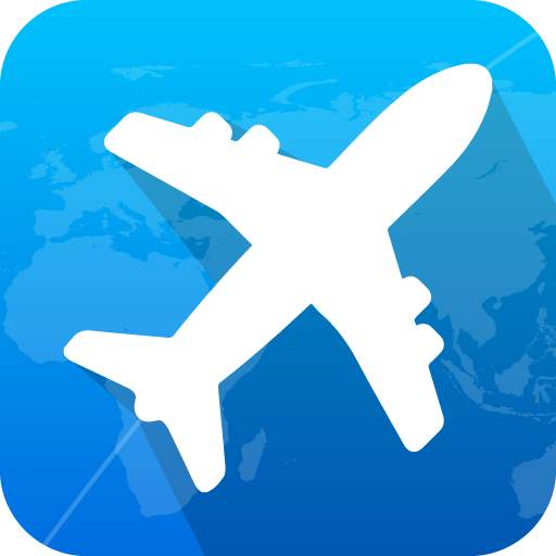 Flight Tracker 2020: Live Plane Finder