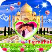 Tajmahal Insta DP Maker on 9Apps