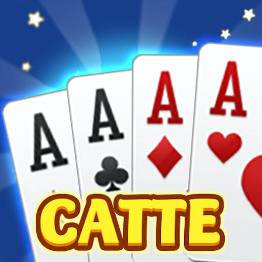 Catte, Cát Tê, Sắc Tê Offline