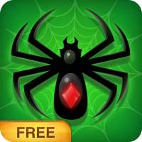 Spider Solitaire