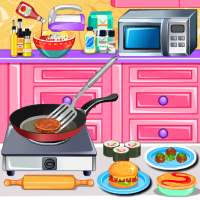 World Best Cooking Recipes Game on 9Apps