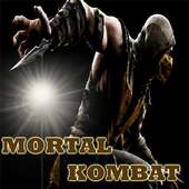 Guide For Mortal Kombat X