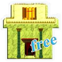 Jerusalem Temple 3D 2 free