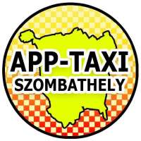 App Taxi - Szombathely on 9Apps