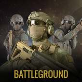 Call Of Battlegrounds: Modern Warfare Duty 2020