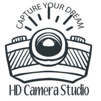 HD Camera Studio