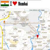 Mumbai map on 9Apps