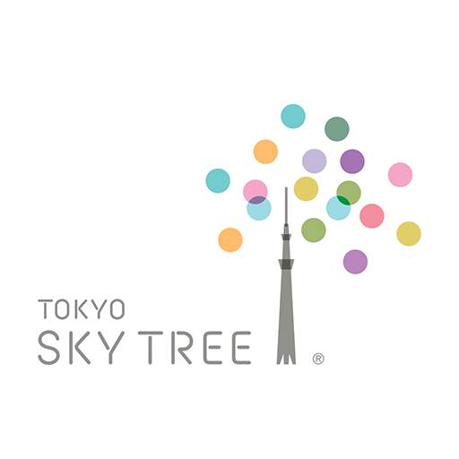 TOKYO SKYTREE® PANORAMA GUIDE