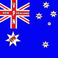 New Zealand VPN: FastPro VPN