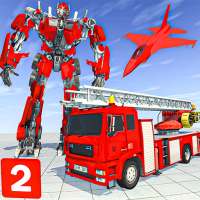 FireFighter Emergency Rescue Game-Ambulance Rescue