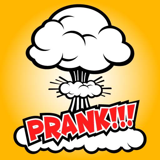 The Prank App - Pranks and funny things