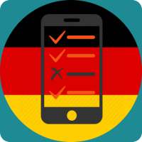 German Test on 9Apps
