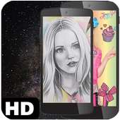 Cute Jojo Siwa Wallpapers HD on 9Apps