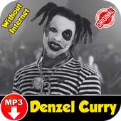 Denzel Curry Songs on 9Apps