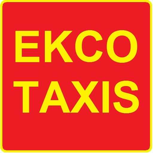 EKCO Taxis East Kilbride