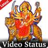 Maa Durga video status