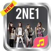 2NE1 I Am The Best on 9Apps