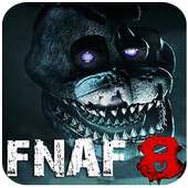 Hints For Latest Fnaf 8 HD on 9Apps