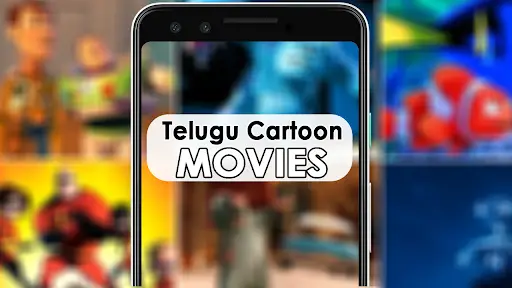 Telugu Animated Cartoon Movies APK Download 2023 - Free - 9Apps