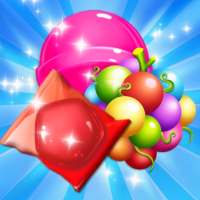 Jelly Crush - Candy game