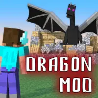 Dragons Mod For Minecraft Pe Apk Download 21 Free 9apps