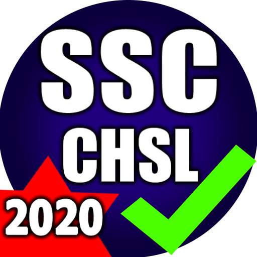 SSC CHSL (10 2) Preparation