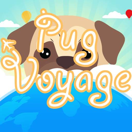 Pug Voyage