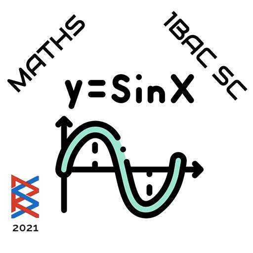 MATHS QUIZ 1BAC الرياضيات الأولى باك علوم