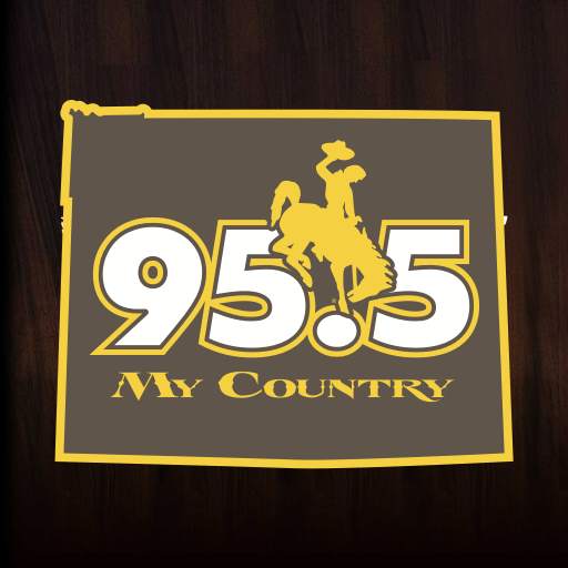 My Country 95.5 - Country Radio - Casper (KWYY)