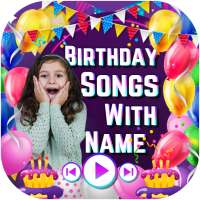 Birthday Video Maker with Song on 9Apps