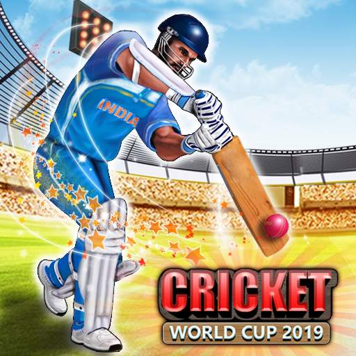 World Cricket T20 World Champi