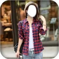 Girls Photo Editor Suit