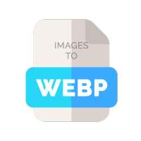 Webp Image Converter - Jpg to Webp, Png to Webp on 9Apps