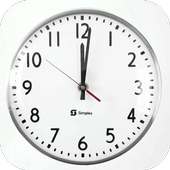 Ticking Clock Sounds on 9Apps