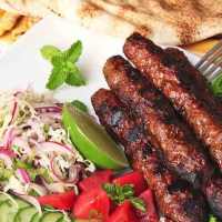 Kebab Recipes in Urdu - Deliciously Chilli