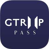 GTRIIP Pass on 9Apps