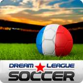 Guía Dream League de Fútbol 16