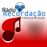rádio recordação - a melhor do brasil