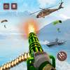 Navy Gunner Shooter : War FPS Shooting Game