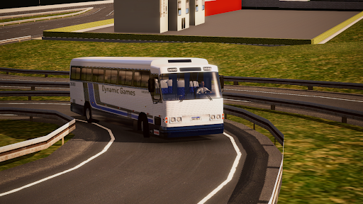 World Bus Driving Simulator screenshot 23